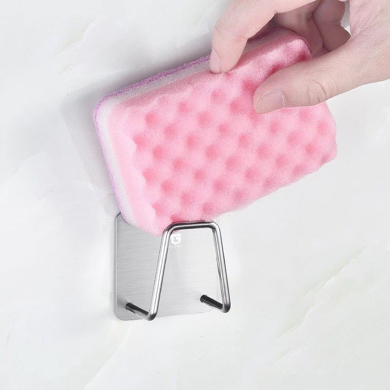 Giá Đỡ Để Đồ Dùng Nhà Tắm Đa Năng Bằng Thép Không Gỉ