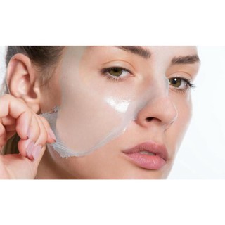 BỘT ĐẮP MẶT NẠ -  tinh chất bạc hà mát lạnh cho da gói 100gr - hàng chính hãng nhập khẩu Hàn Quốc