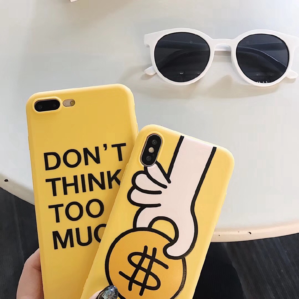Ốp điện thoại họa tiết độc đáo cho iPhone 5/5s/6/6plus/6s/6s plus/6/7/7plus/8/8plus/X/XS/XS Max/11/11 Pro/11 Promax 348 | BigBuy360 - bigbuy360.vn