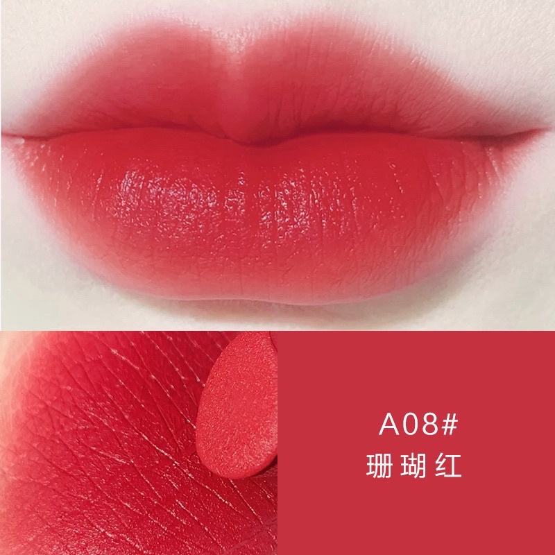 Son lì HLLRLIPS Chống nước,lâu trôi,lên màu đẹp
