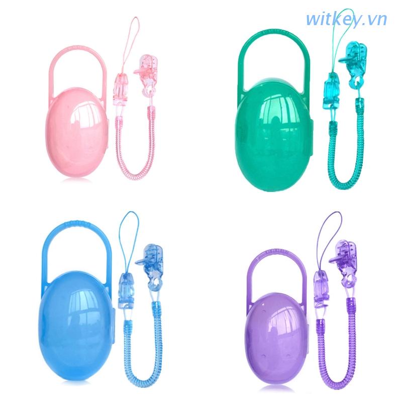 Giá Đỡ Kẹp Ti Giả Co Giãn Có Thể Thu Gọn Tiện Dụng Cho Bé