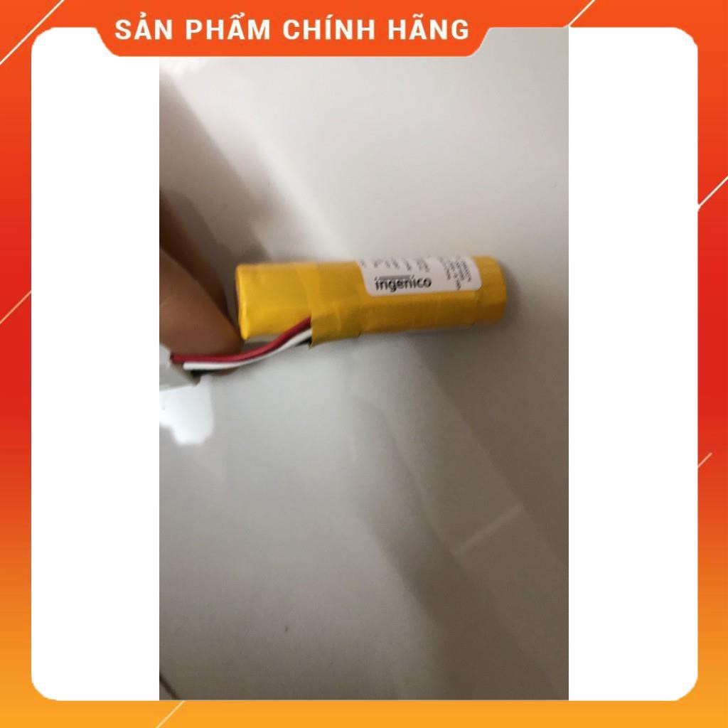 Pin máy Pos Ingenico IWL220 IWL225 Move/2500 chính hãng dailyphukien