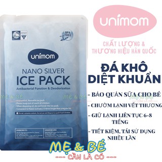 ĐÁ KHÔ DIỆT KHUẨN UNIMOM HÀN QUỐC