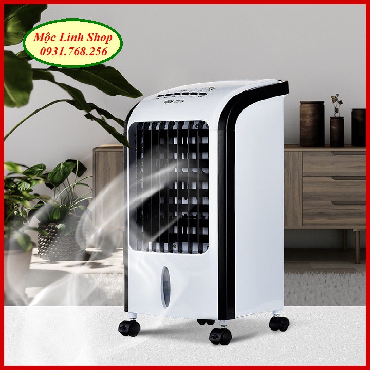 Quạt điều hòa hơi nước Juhua ML-901 không khiển