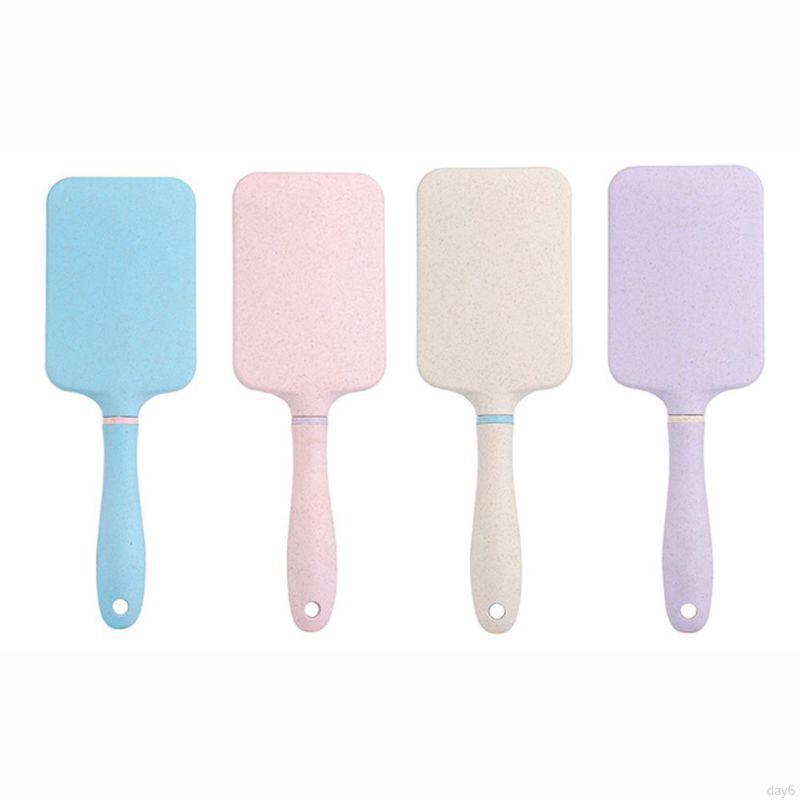 [Hàng mới về] Lược chải tóc tạo kiểu thiết kế độc đáo