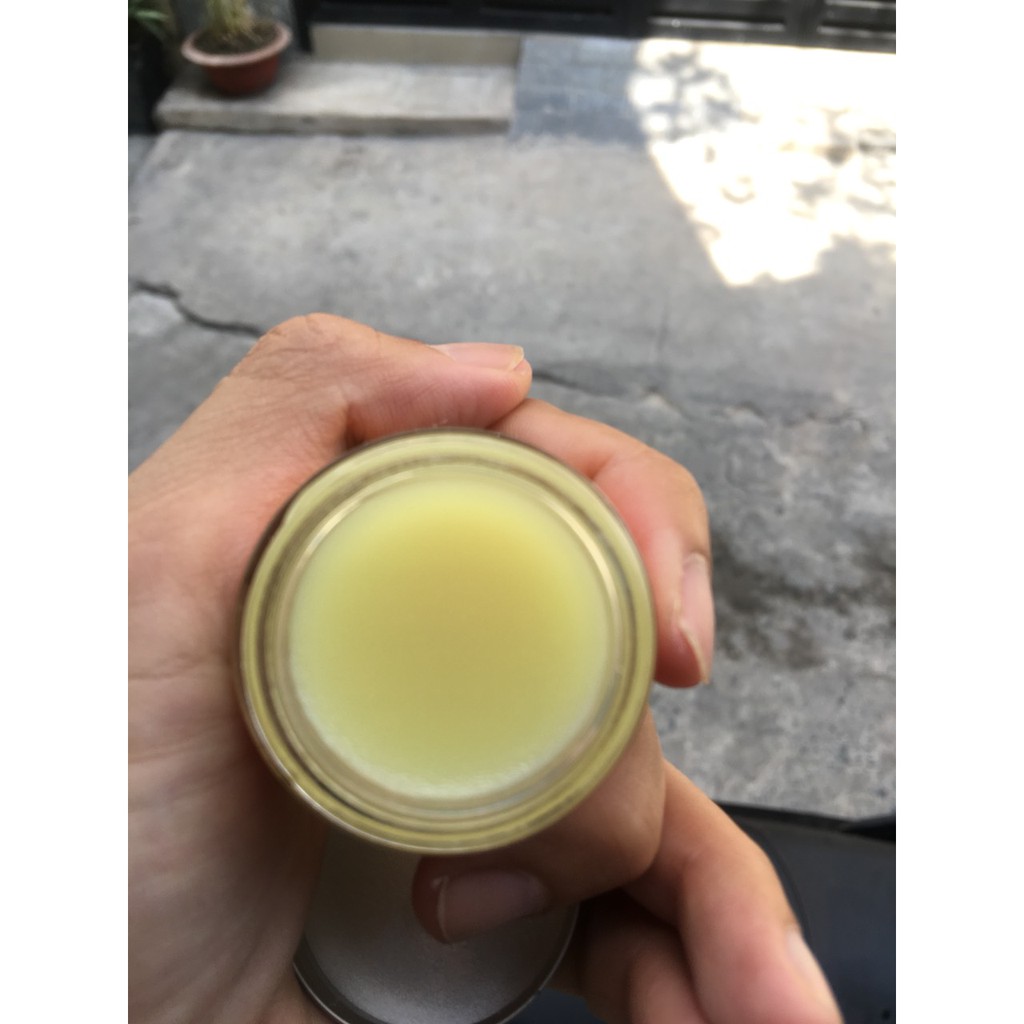 Cao sao vàng 16g - Golden Star Balm quà tặng cho ông bà, bạn bè - Nguyên hộp 6 lọ nhỏ