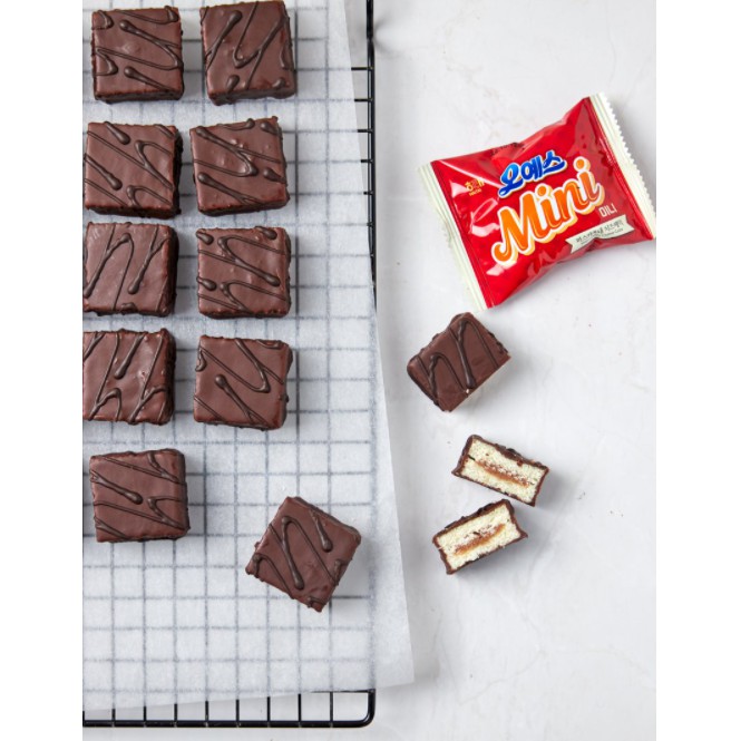 [HAITAI] BÁNH OH YES MINI 192G - 해태 오예스미니192G