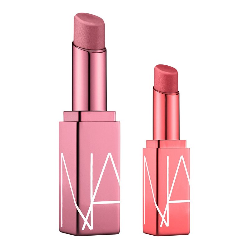 Nars - Set Son Dưỡng Nars Unwrapped Afterglow Lip Balm Duo