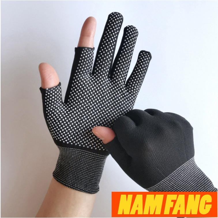 (Giá 1 Đôi) Găng Tay Thể Thao, Mang Hàng Ngày, Găng Tay Lao Động ( Đi Xe Đạp, Lái Xe, Leo Núi, Vận Chuyển Hàng)