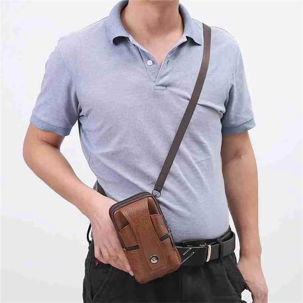 Giá Đỡ Điện Thoại Chất Liệu Da Pu Phong Cách Doanh Nhân