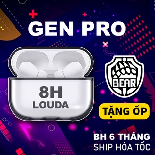 Tai nghe bluetooth lenovo pro tai nghe không dây lenovo pro 5.0 chạm cảm ứng giảm tiếng ồn