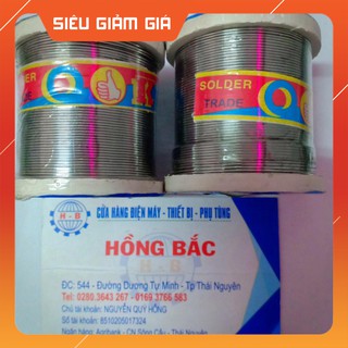 THIẾC HÀN SOLDER 100 G