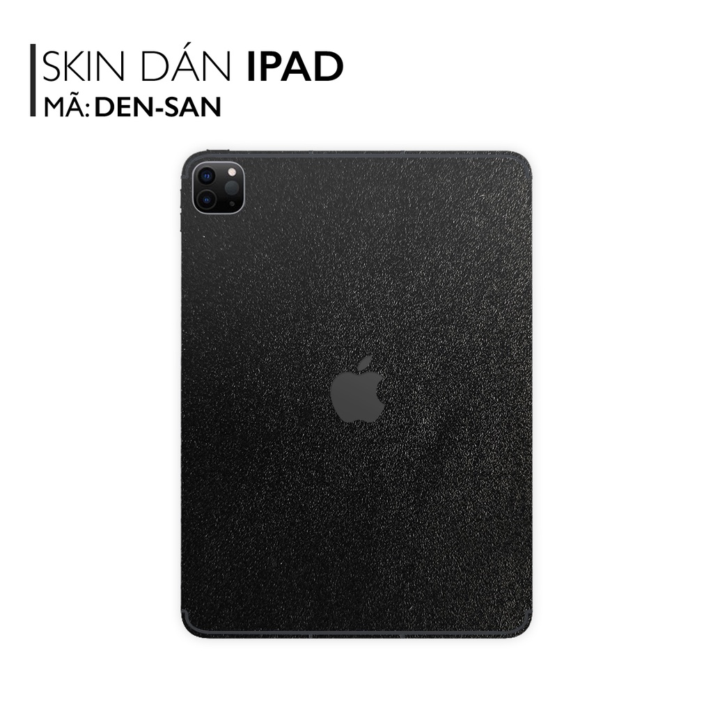 Skin dán IPAD In Hình Decal Bóng Bộ 4 -Nhận in theo yêu cầu