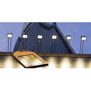[X-LED] ĐÈN PHA RỌI - 30W - CHỐNG NƯỚC