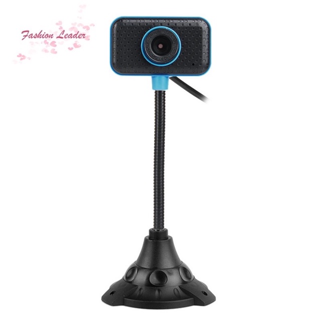 Webcam có mic chuyên dụng học online