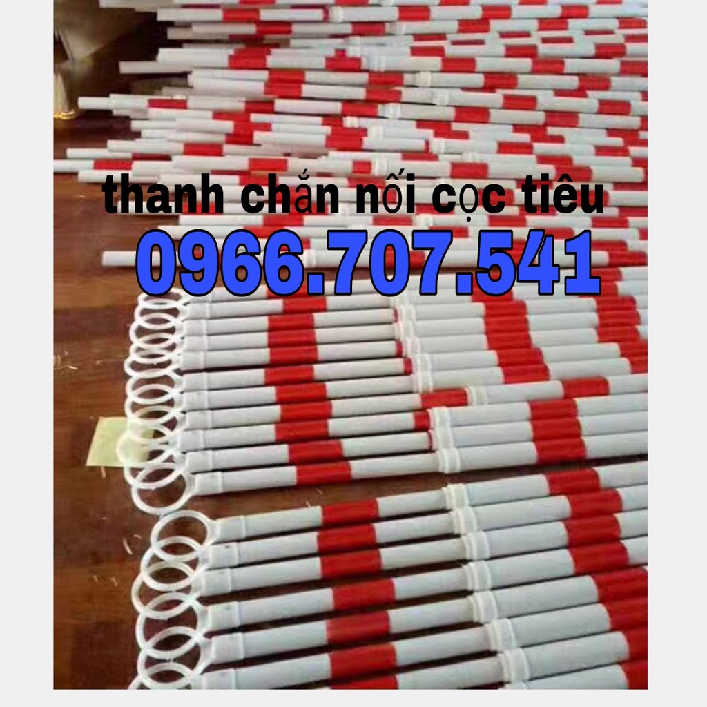 Thanh ngang nối cọc tiêu giao thông giá rẻ tại hà nội