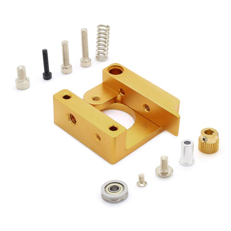 Bộ Phụ Kiện Máy In 3d Mk8 1.75mm | BigBuy360 - bigbuy360.vn