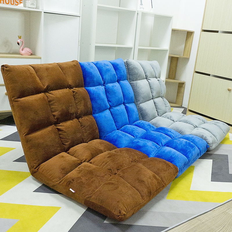 Ghế lười bệt kiểu Nhật cao cấp Tâm House LB18