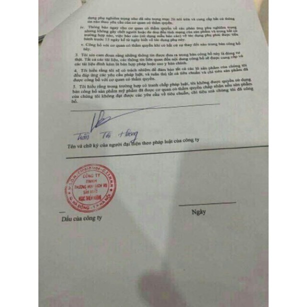 Xóa thâm hiệu quả Tinh chất Ngọc Thiên Hương Hết thâm ngoài mong đợi | BigBuy360 - bigbuy360.vn