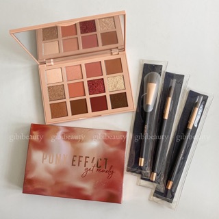 Bảng mắt 𝐏𝐎𝐍𝐘 𝐄𝐅𝐅𝐄𝐂𝐓 𝐠𝐞𝐭 𝐫𝐞𝐚𝐝𝐲 𝐰𝐢𝐭𝐡 𝐦𝐞 𝐩𝐚𝐥𝐞𝐭𝐭𝐞 #𝐂𝐨𝐚𝐜𝐡𝐞𝐥𝐥𝐚