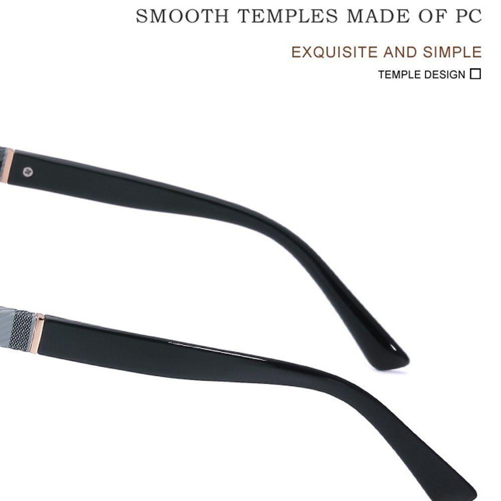 Kính Mát Thời Trang Nữ Hàn Quốc Chống Tia UV400 WMES15H