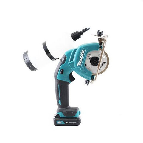 MÁY CẮT MAKITA CC301DZ