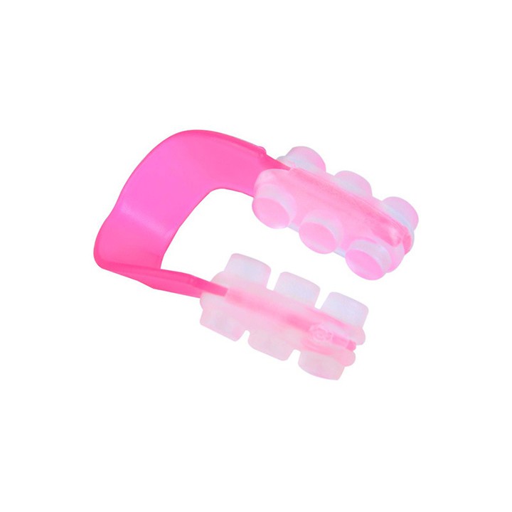 Nẹp nâng mũi định hình silicon Nose up không đau youngcityshop 30.000