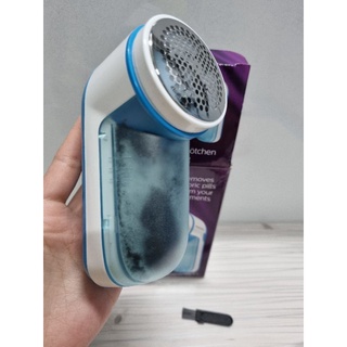 Máy cắt lông xù quần áo Philips