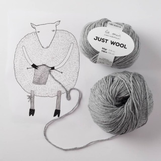 Len just wool