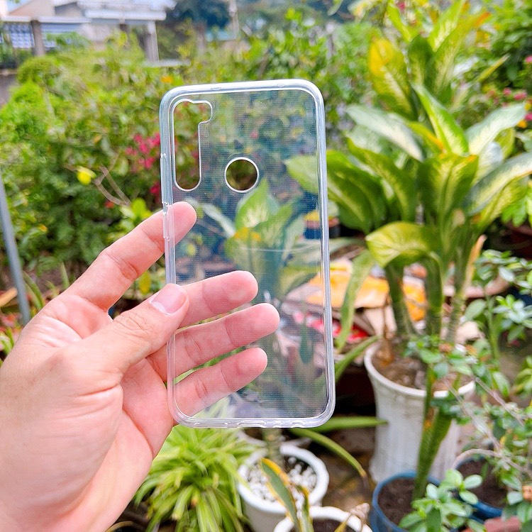 Ốp dẻo trong suốt Xiaomi redmi Note 7/Note 8/Note 9/Note 9 pro/Note 9s/Redmi 9a/Redmi 9c/Redmi 9T/Redmi 9i