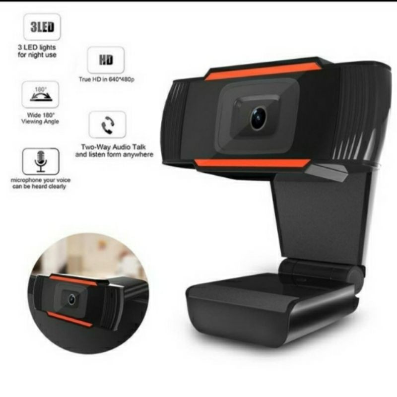 Webcam M-Tech Hd1080 / Wb300 Usb Chất Lượng Cao | BigBuy360 - bigbuy360.vn