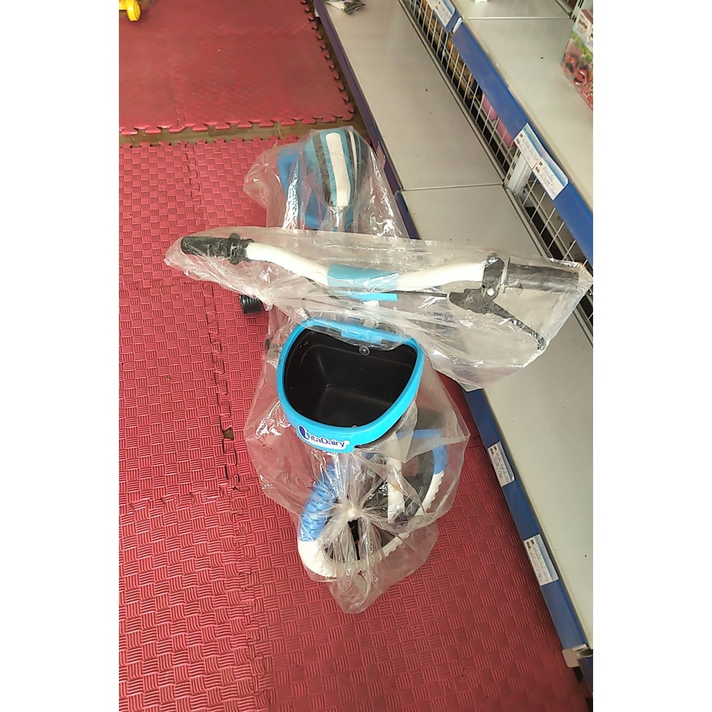 Xe đạp thể thao bánh 14 inch cho bé
