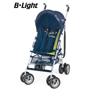 Xe đẩy cho bé Brevi B.Light