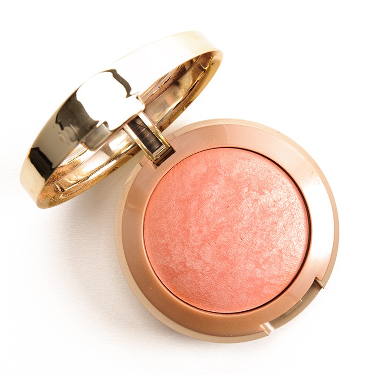 Phấn má hồng Milani Baked Blush - Số 5 - Luminoso | BigBuy360 - bigbuy360.vn