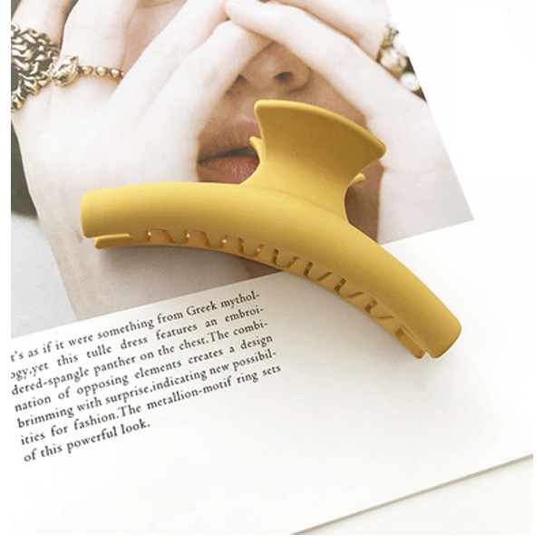 Kẹp tóc KAH152 đơn giản dễ thương