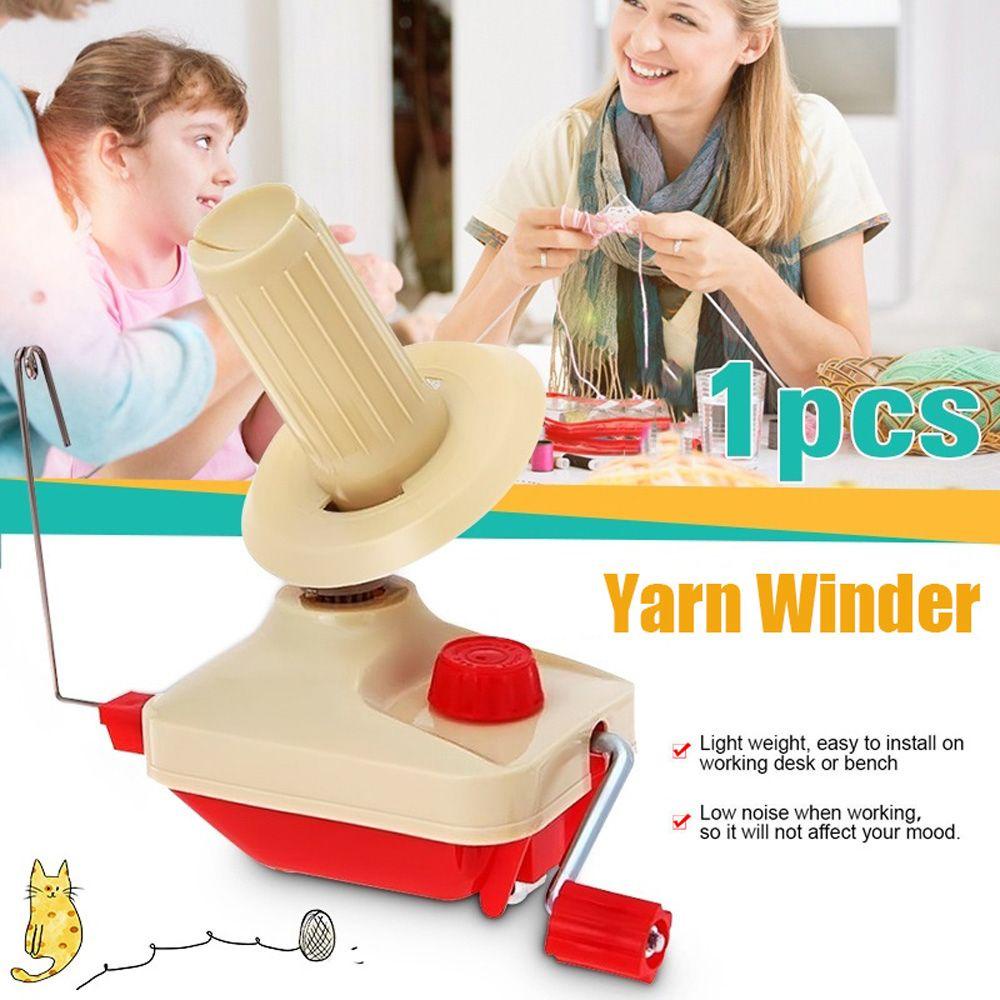 YIYU Cuộn Len Sợi To Đan Móc