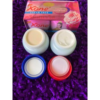 kem cặp kone nám( gồm ngày và đêm)