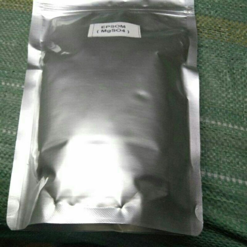 2kg muối Epsom nhập khẩu isarel | BigBuy360 - bigbuy360.vn