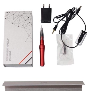 Máy phun xăm kỹ thuật số siêu hót