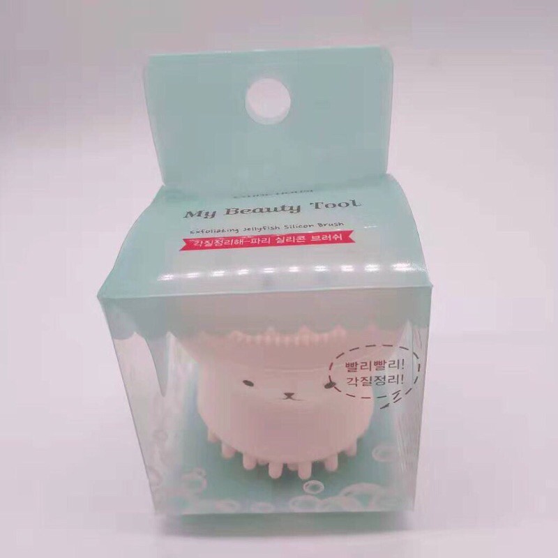 Cọ Rửa Mặt Bạch Tuộc Etude | BigBuy360 - bigbuy360.vn