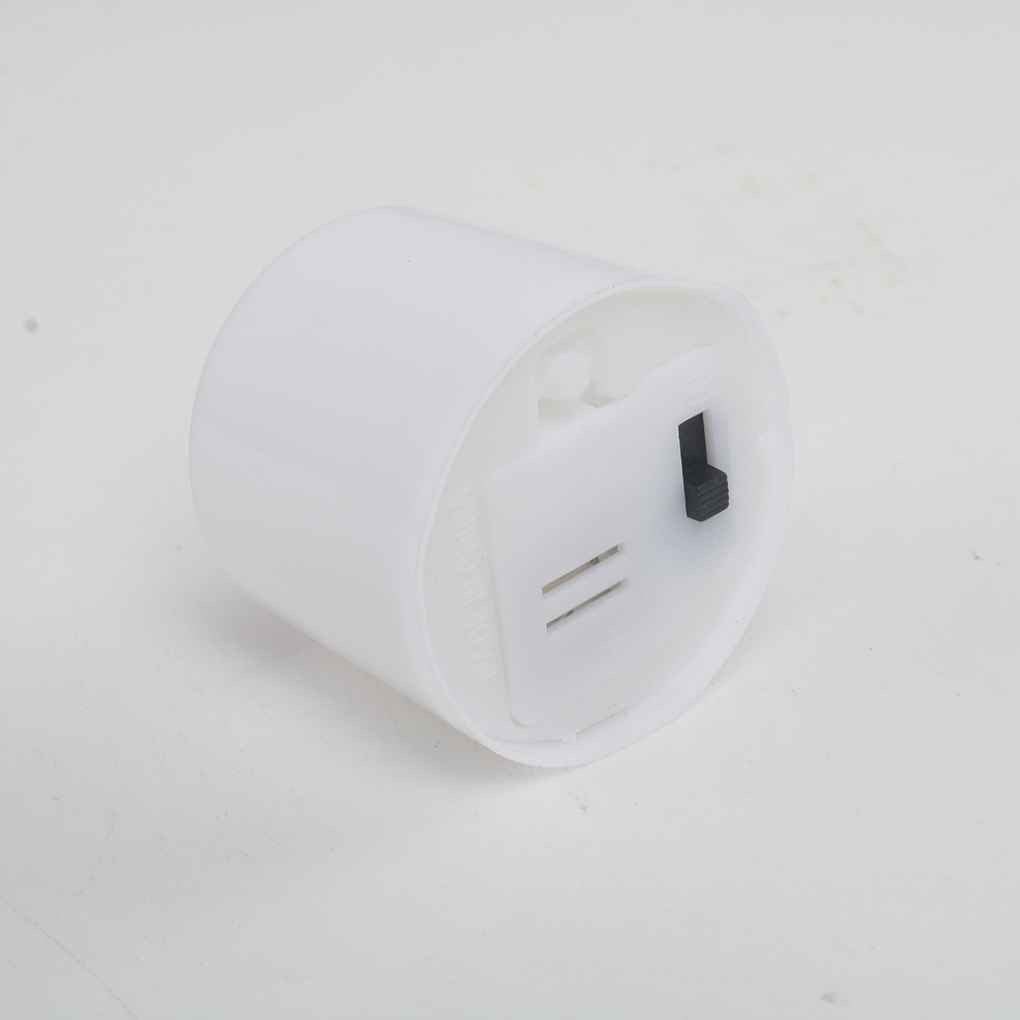 Đèn LED nến không khói trang trí nhà an toàn