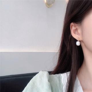 Bông Tai Mạ Bạc 925 Đính Đá C367