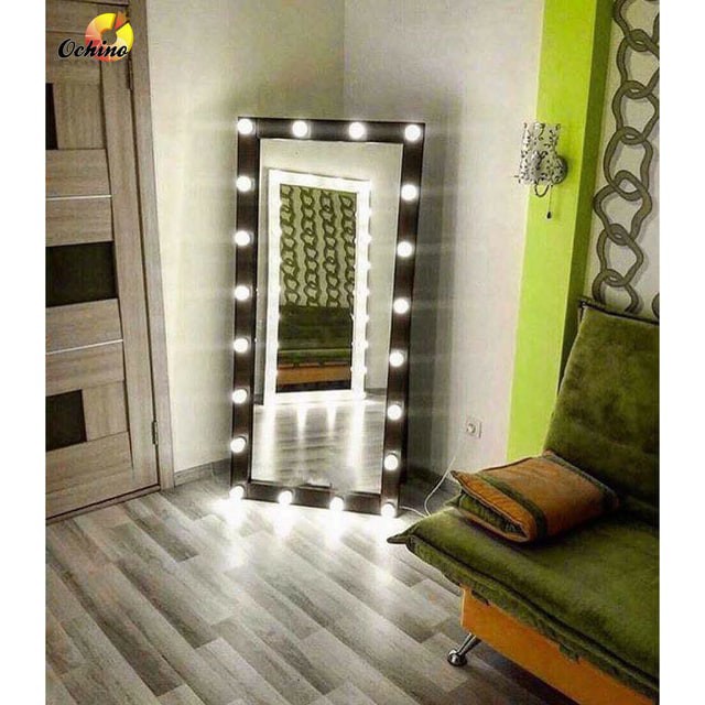 Gương sôi đèn led siêu đẹp sáng_ giao hàng toàn quốc