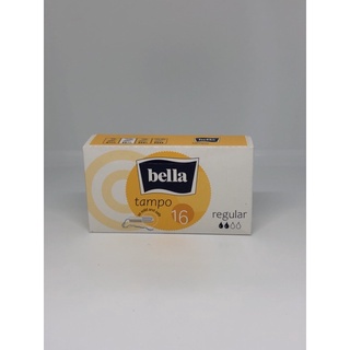 Tampon BELLA không cần đẩy