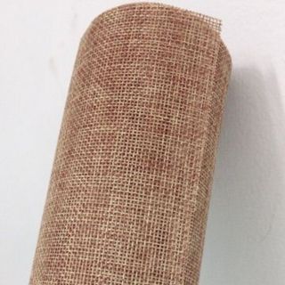 1 cuộn vải bố màu bố kích thước 5M x 50CM