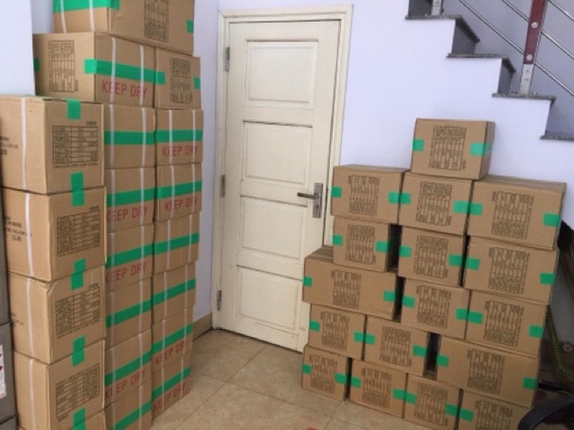 Giấy nhám Kovax Nhật hạt cát từ P240-P2000