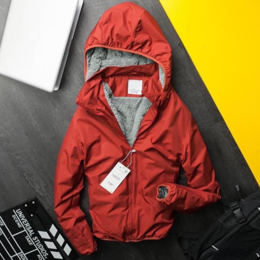 áo khoác NAM lót long cao cấp | BigBuy360 - bigbuy360.vn