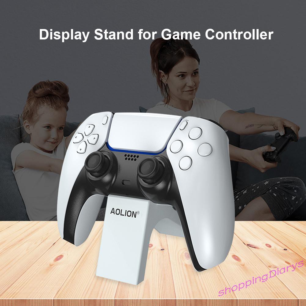 Giá Đỡ Tay Cầm Chơi Game Chuyên Dụng Cho Ps5 Xbox Series X S