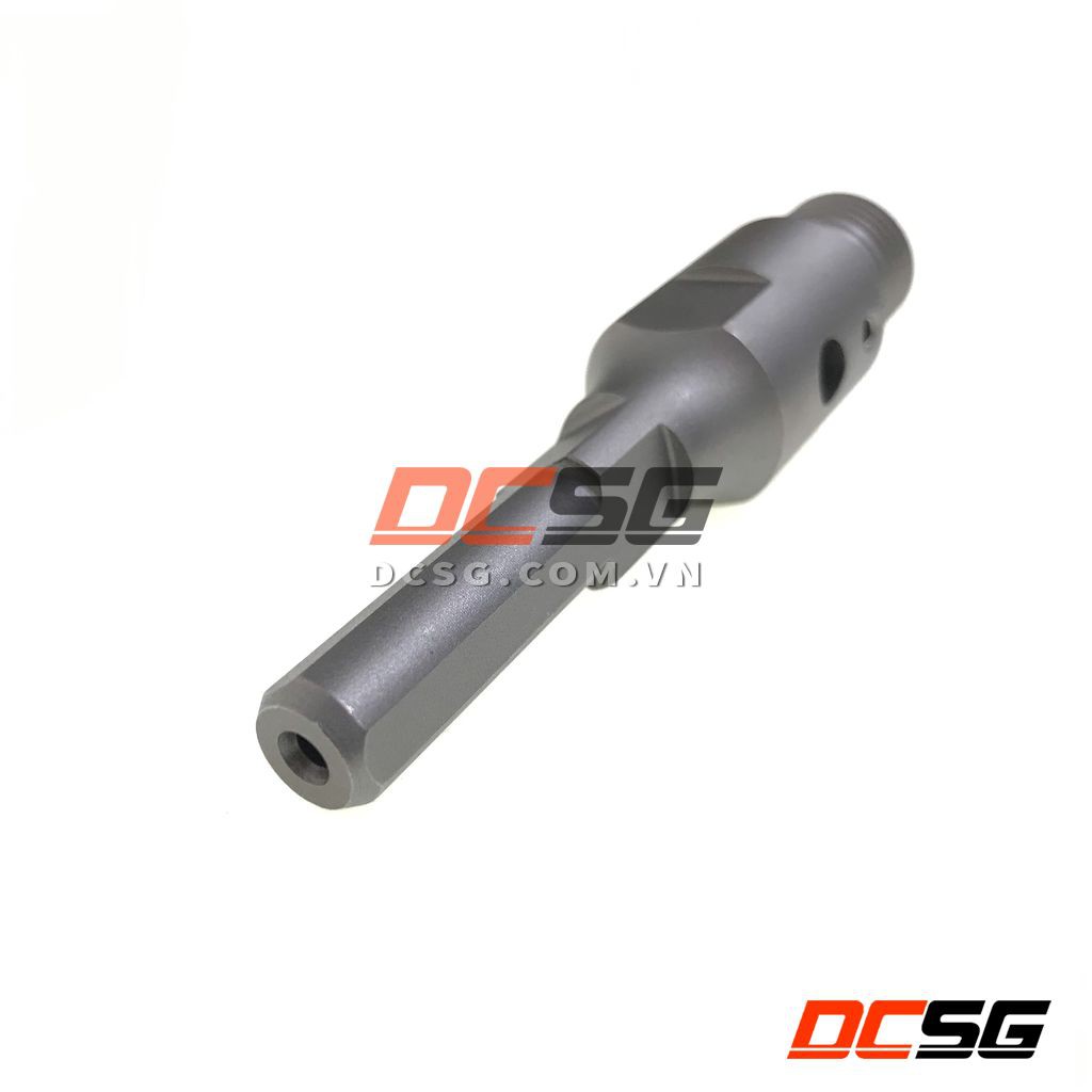 Bộ chuôi dùng cho mũi khoan rút lõi 55-60mm Unika ESSK-ST | DCSG