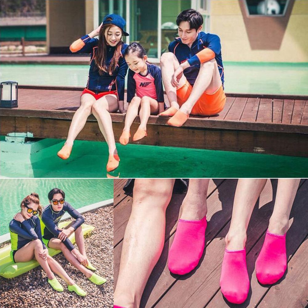 Giày bơi tập yoga và thể thao unisex